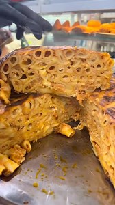 La Frittata di Maccheroni di Nonna Maria. #frittatadimaccheroni #marenna #rosettonacaldaecroccante #ocuzzetiello #zingara #lafontelattea #trattoria #napoli #roma #viamichelangelodacaravaggio #pantheon ## | La FONTE Lattea - Trattoria da Michele