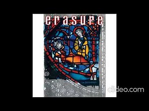 Erasure - The Innocents [21st Anniversary Edition] [Remastered] 1988 / 2009