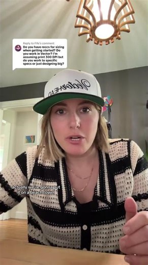 Do you need to work in vector for art licensing? | Art Licensing Tips from Goodtype