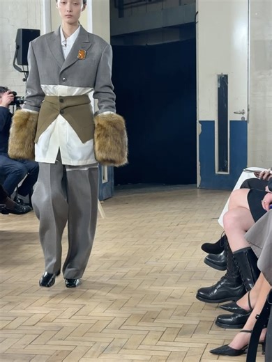 FashionNetwork Worldwide on Reels