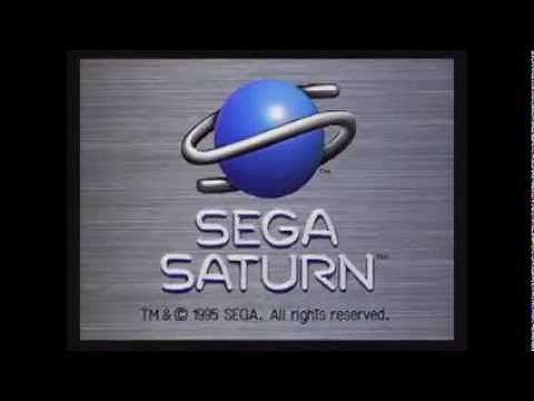 A Collection of Video Game Logos!