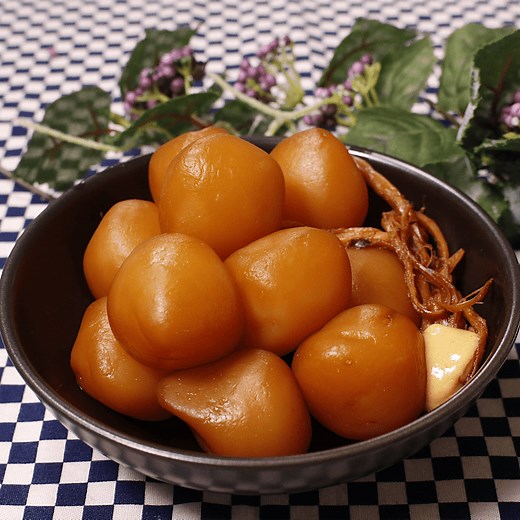 玉こんにゃくのレシピおすすめの11選を紹介 | クラシル