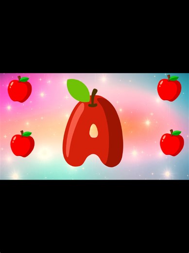 ABC With Teacher Kim on TikTok