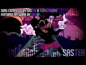 Friday Night Funkin Vs Mouse Teaser: Interference (REMAKE)