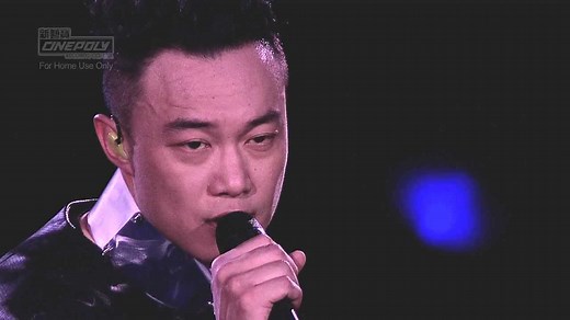 DUO陈奕迅2010演唱会