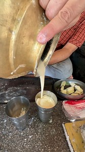 Most Famous Punjabi Lassi in Amritsar | Food lover