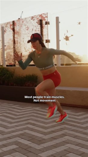 Vanja Moves | It is not strength. Not flexibility. Not muscle Not speed. Not endurance. Those are fragments. Movement is the ability to shift. To be... | Instagram