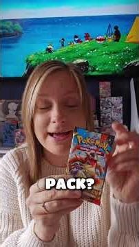 MEGA EVOLUTIONS OPENING! #pokemon #shorts