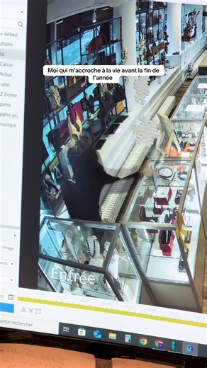 Chute Drôle : J'ai Mal Partout !