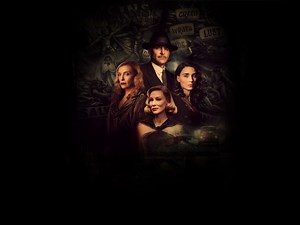 Nightmare Alley - Apple TV