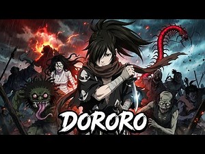 DORORO - A Brief Introduction (Spoiler-Free)