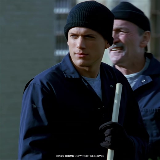Michael scofield #prisonbreak #fyp #viral #michael #michaelscofield