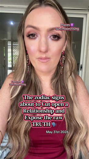 This Full Moon is only the BEGINNING 🌕🗣️ Venus square Saturn is exposing the raw truth in relationships, friendships, family dynamics and emotional patterns that can no longer survive avoidance. But June 2026 goes FAR deeper than this one lunation… The June Guide covers: ✨ Venus conjunct Jupiter in Cancer ✨ Jupiter entering Leo ✨ Chiron entering Taurus ✨ Mercury Retrograde ✨ the Gemini New Moon ✨ the Capricorn Full Moon ✨ relationship shifts ✨ career changes ✨ money abundance themes ✨ major tu