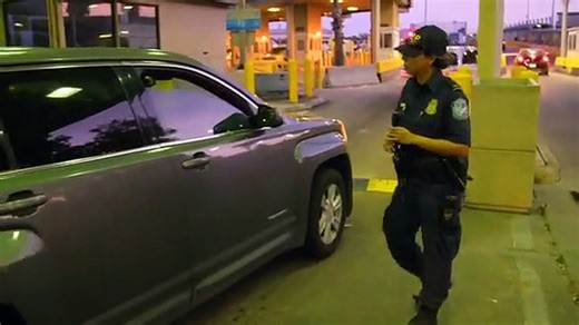 Borderforce USA - The Bridges - Se1 - Ep10 HD Watch