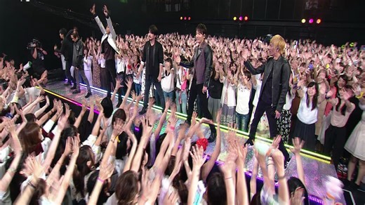 MUSIC FOR THE PEOPLE   Darling