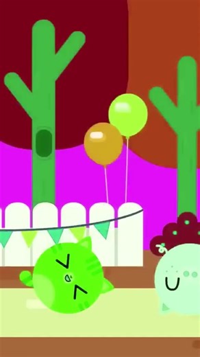 Super Simple Song ABC Speed Up Intro Logo Sponsored By Klasky Csupo 2001 Eff #animation #cocomelon