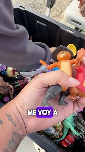 Encontré estos PROMOCIONALES de Mcdonals de #shrek en el #TIANGUIS | Soy Coleccionista