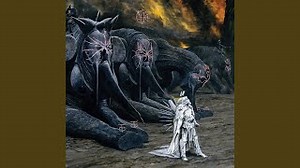 Lustmord - An Angel Dissected