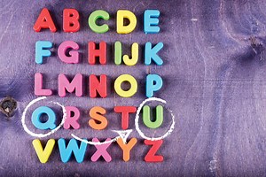 This Is Why the Letter “Q” Is Almost Always Followed by “U”