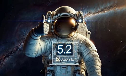 Joomla 5.2