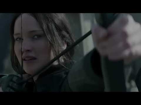 The Hunger Games: Mockingjay – Part 1 (2014) | New Hollywood Movie Review & Facts 🔥