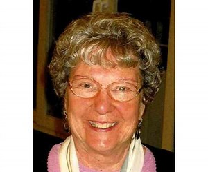 Frances Rice Obituary (1929 - 2023) - Arroyo Grande, CA - San Luis Obispo County Tribune