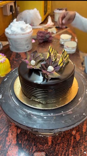 cake design ideas #trandingshorts #cakedecorating #tutorial #cakerecipe #capcut #caketrainingl