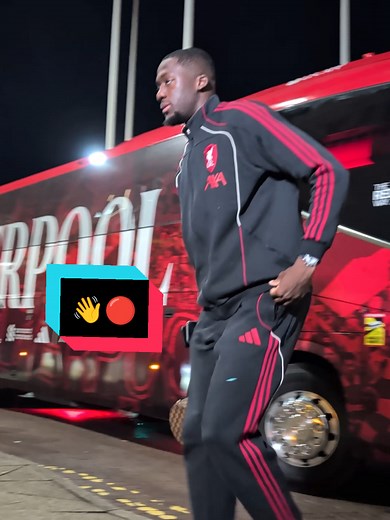 Liverpool FC: Premier League Match Highlights