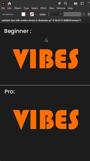 Offset Path in Adobe Illustrator cc Tutorial Follow us on👇 Instagram- @frd_tutorial Youtube - @frdstudio9175 https://www.youtube.com/channel/UC9fDmdRmgzu5jQjV8yEsDIQ For more tips and tricks Title: Shakin' And Bakin' Artist: Giulio Cercato Link: https://www.facebook.com/sound/collection/?sound_collection_tab=sound_tracks&asset_id=706127848674900&reference=artist_attr #designtips #designtipsandtricks #designtool #design #designer #logodesigner #logo #graphicdesigner #graphicdesign #graphicdesign