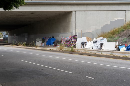 NEW STUDY: Washington's homelessness problem is worse than you think (and avoidable)