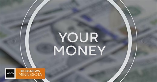 As more face mounting financial stress, a few tips from an expert