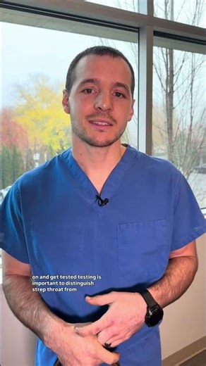 What to know this strep throat season