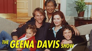 The Geena Davis Show - ABC Series