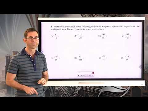 N-Gen Math 7.Unit 2.Lesson 10.More Work Multiplying and Dividing Signed Numbers