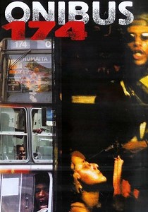 Ônibus 174 filme - Veja onde assistir online