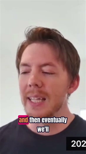 Satori: Predicting the Future with Numbers, Then Language! #shorts