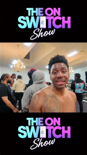 GOOFY Terry Jones says Lovo Steppa HIT Hard😱 Full Fight Highlights & Breakdown