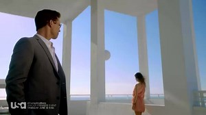 If you loved Michael and Fiona, wait until you meet John and Gretchen. Get ready for your new favorite show of the summer, from Burn Notice creator Matt Nix. Don’t miss the 2-hour premiere event of Complications – Thursday, June 18 at 9/8c. | Burn Notice