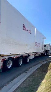 10K views · 39 reactions | On location Maryland at a build install of two shipping container 8x20 high cubes. Transported perfectly with this wrap, everything including the walls was in place! It takes some time in removing and positioning but well worth it. #shippingcontainer #containerhome #containeroffice #containerinstallation #containerdesign #shipping #americanhouse #containerlife #cargo #logistics #containership #maryland | Affordable Shipping Container Homes | Facebook