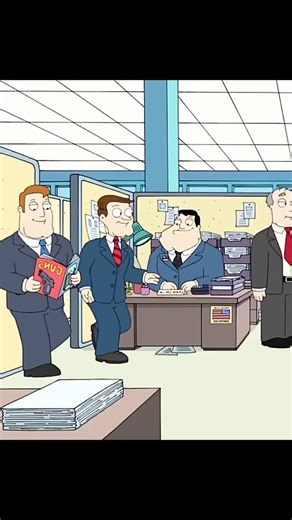 Employee Outburst After Boss's Mistake