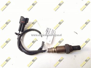 Sensor De Oxigeno Superior 1.6**** SUZUKI SX4 1.6 M16A DOHC 16 VALV 4X2 2007 2008 2009 2010 2011 2012 - Desarmaduria IPAR