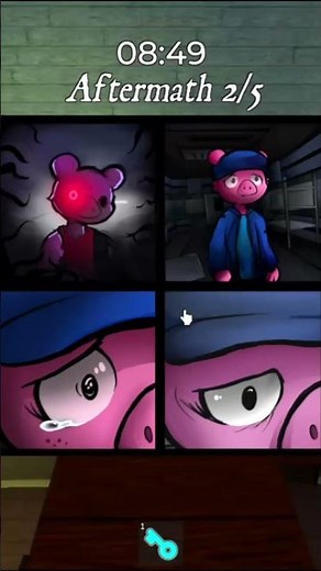How to get PENNY skin in piggy! #roblox #piggy