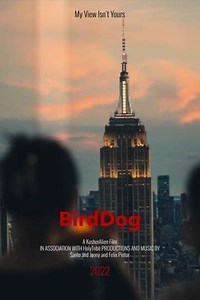 Bird Dog (2022) - Movie