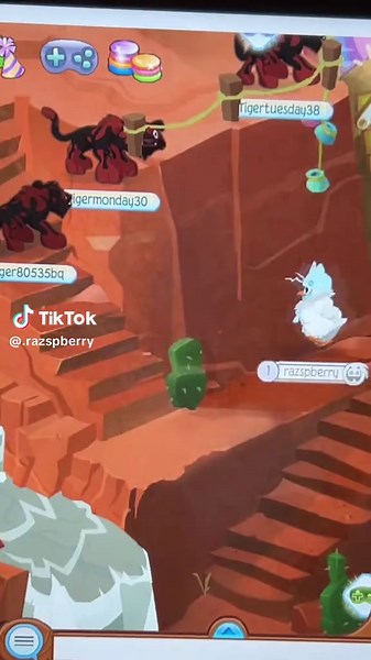 Animal Jam Classic: Servers Full Again!