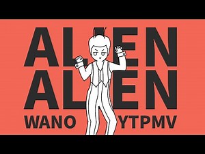 We Are An Alien Alien [YTPMV]