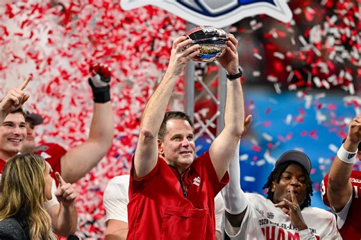 National championship game ticket prices historically high ahead of Indiana's matchup against Miami