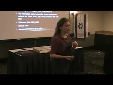 The Historical & Archaeological Evidence for the Exodus