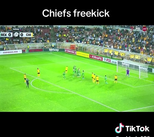 Kaizer Chiefs vs Sekhukhune United Match Highlights