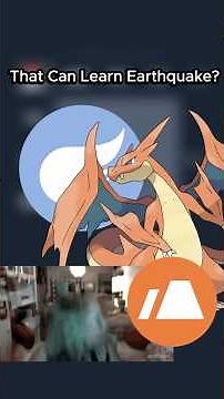 Can You Name a Flying Type Pokémon That Can Learn Earthquake? - PokeDoku