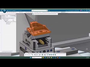 Automated NC Programming with DELMIA — Full Walkthrough & Simulation | Webinar replay